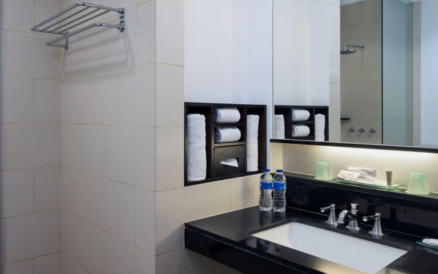 Hotel Santika Bogor