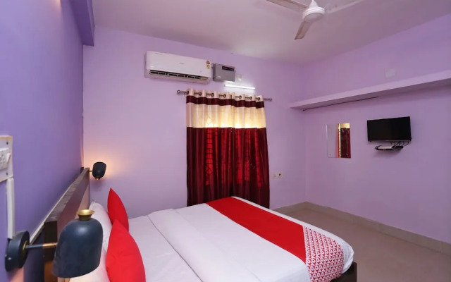 Stay Ekante By OYO Rooms