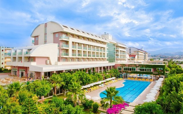 Telatiye Resort Hotel - All Inclusive