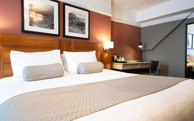 Innkeepers Lodge Ambleside Lake District