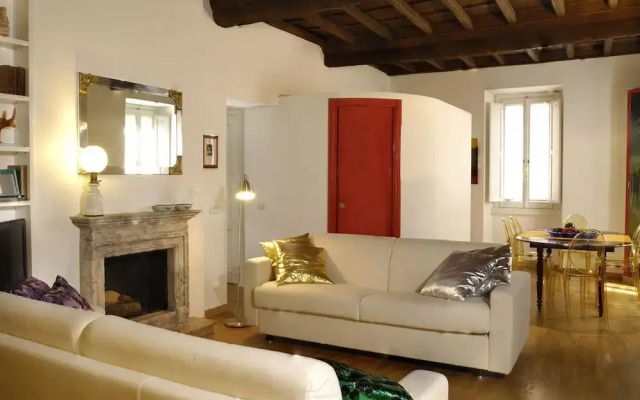 RSH Trastevere Two Bedroom Luxury Design