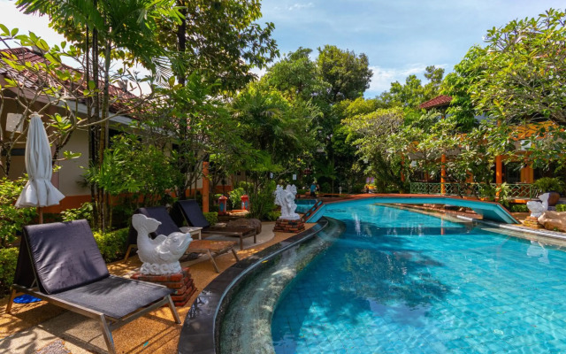 Aochalong Villa Resort & Spa
