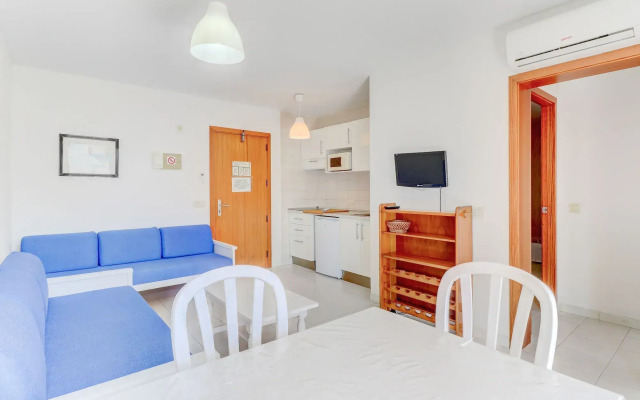 Apartamentos Llevant Puerto de Pollensa