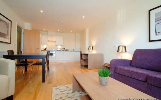MAX Serviced Apartments Reading, Number 18