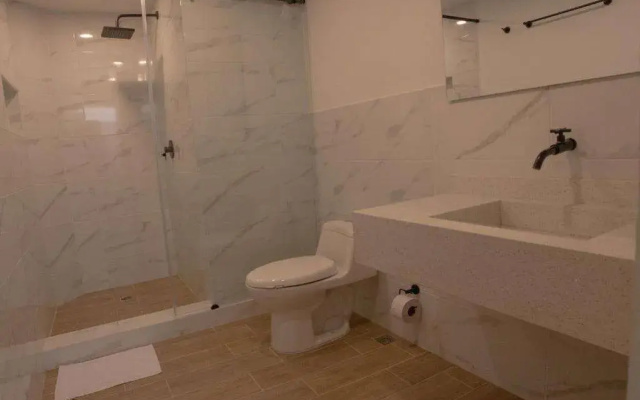 La Casona Hotel Boutique