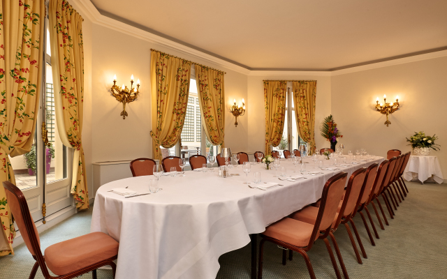 Hotel Regina Louvre