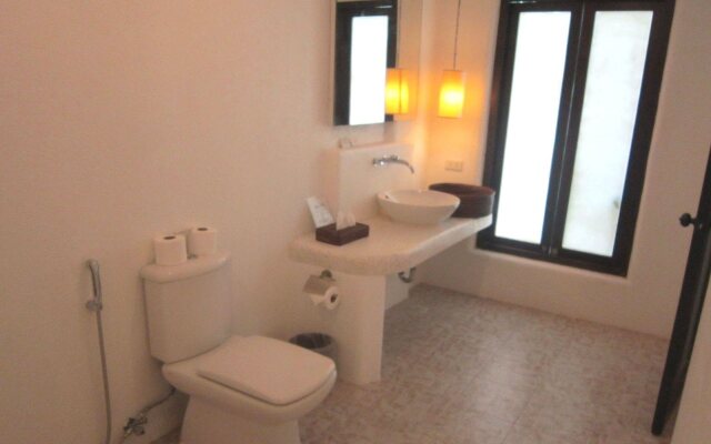 The Boracay Beach Resort