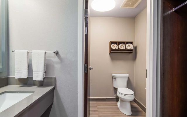 Best Western Town Center Inn
