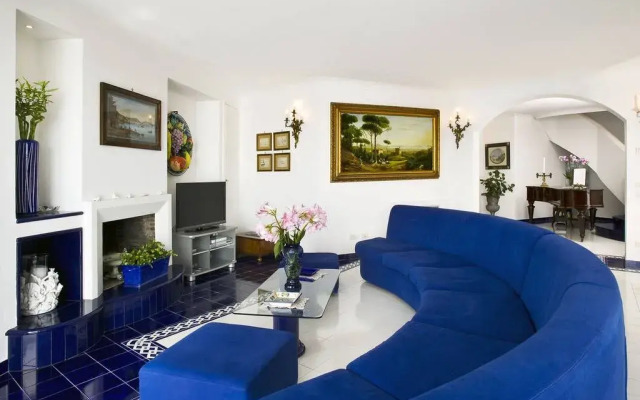 Villa Nerea