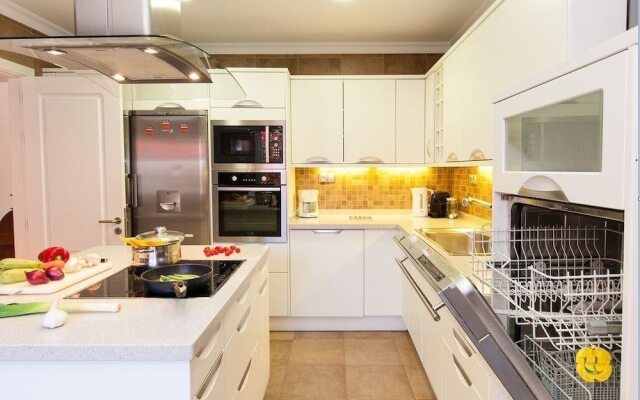 Villa in S. Bartolome de Tirajana, 102691 by MO Rentals