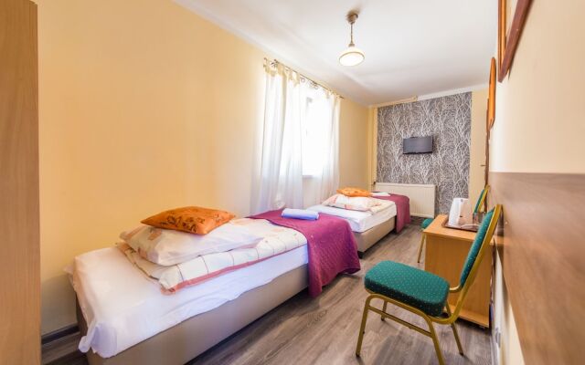 Motelik Mister