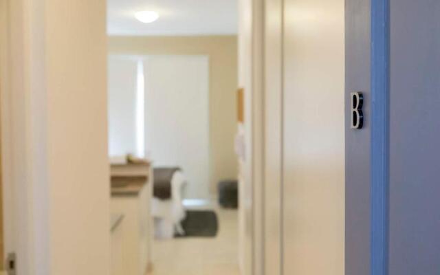 DEL SOL Apartamentos Salta