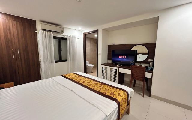 May Hotel Phu Quoc