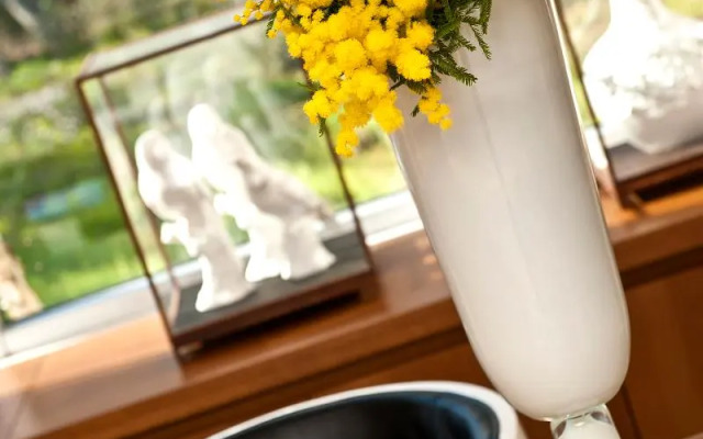 Sikyon Coast Hotel & Resort