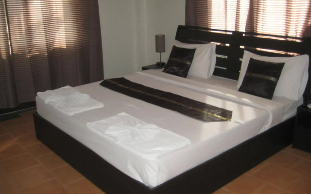 OYO 288 The Minotel Hotel