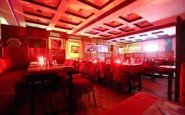 Hotel rosewood