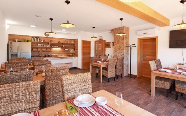 B&B Apartments Buric Plitvice Lakes