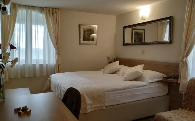 Hotel Kastel 1700