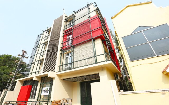 Vastukar Retreat By OYO Rooms