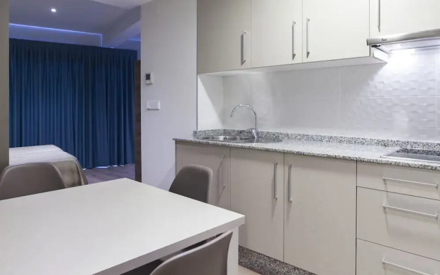 Apartamentos 2Sleep