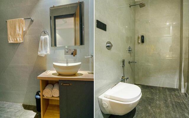 Hotel Grand Cabbana By Levelup Hotels