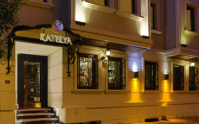 Katelya Hotel