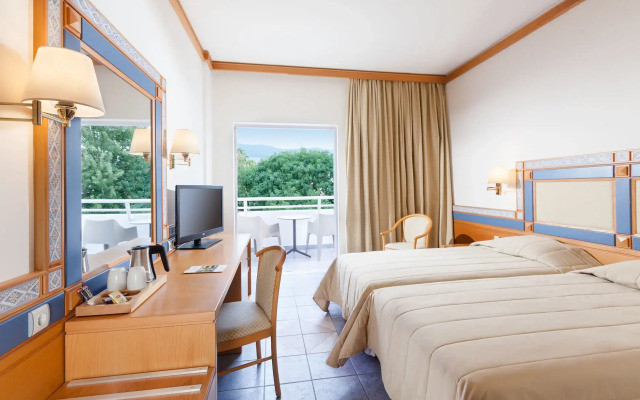 Hotel Platanista