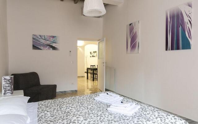 Gabriella Art Apartment Navona Sq