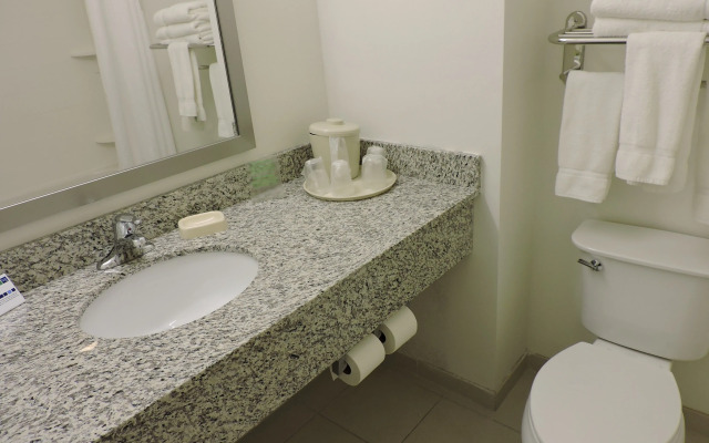 Holiday Inn Express & Suites Montgomery by IHG