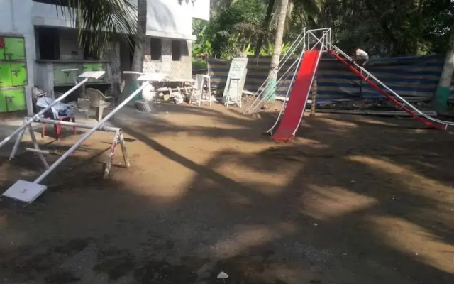 Green Paradise Resort