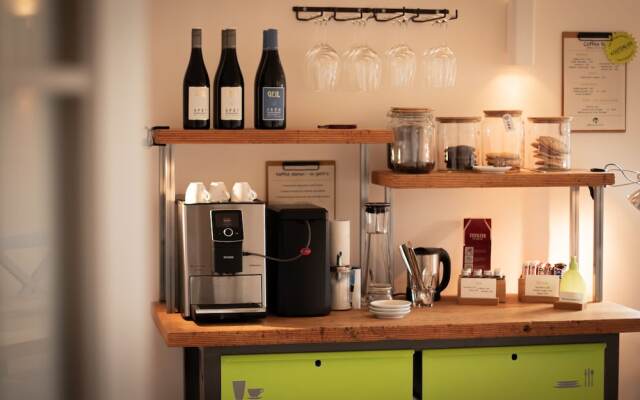 Harz BnB Werkmeister