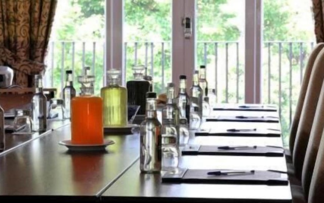 Thorpeness Golf Club and Hotel