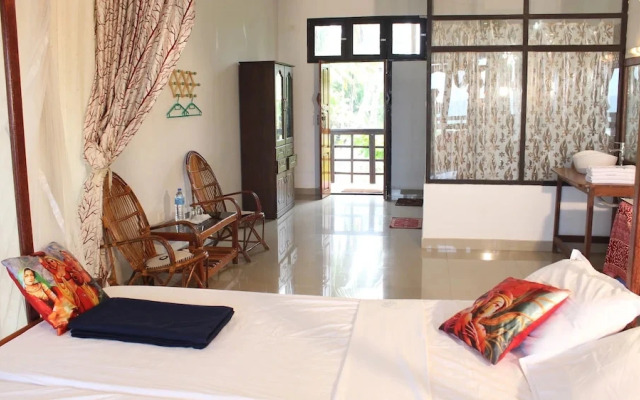 True Blue Beach Resort