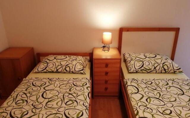 Apartment Boris-30m from beach