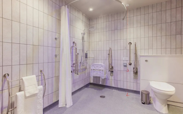 Premier Inn Glasgow Newton Mearns - M77 J4