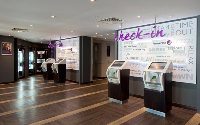 Premier Inn London Wembley Stadium