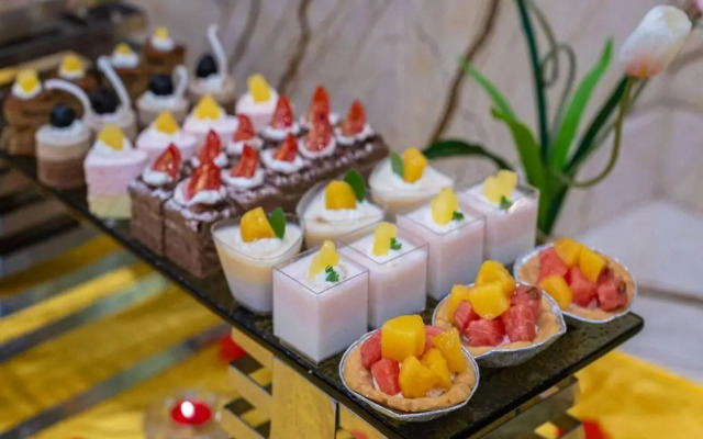 Vienna International Hotel (Chongqing Yufu Industrial Park)