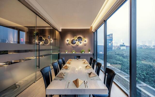 Fraser Residence Hanoi