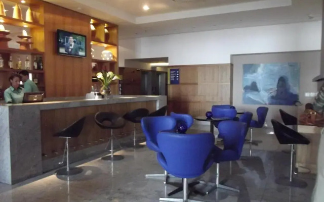 Flat BV Apart Hotel