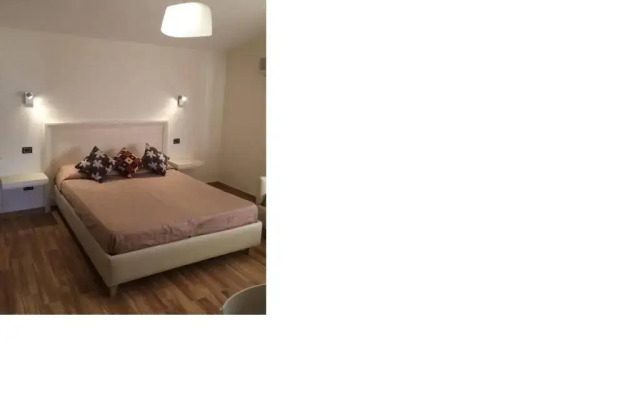 Villa Amico B&B