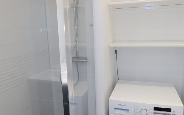 T3 Les Jardins de Mirestello vue mer