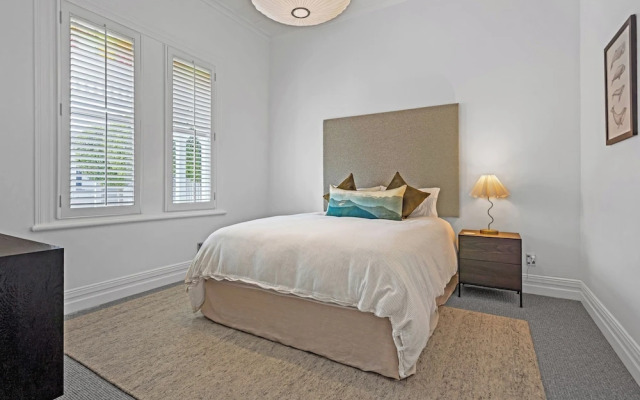 Cowan Street Home by Urban Rest