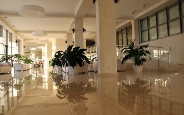 Ideal House Apartamenty