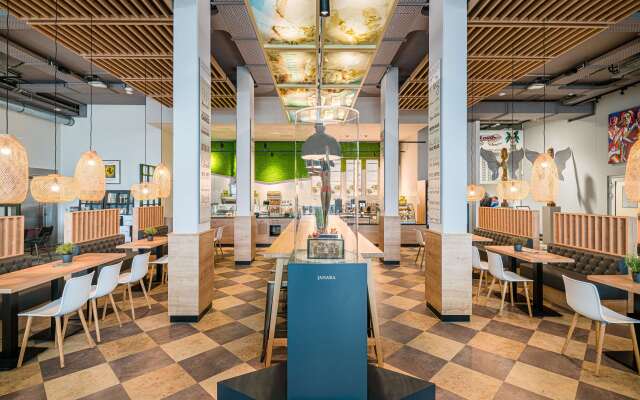 Best Western Hotel Bad Rappenau