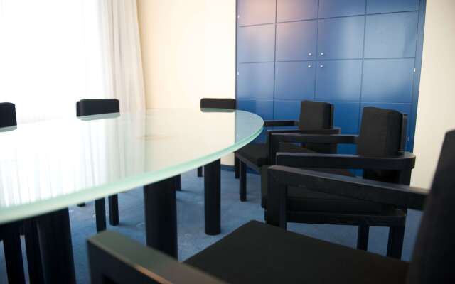 Radisson Blu Fürst Leopold Hotel Dessau