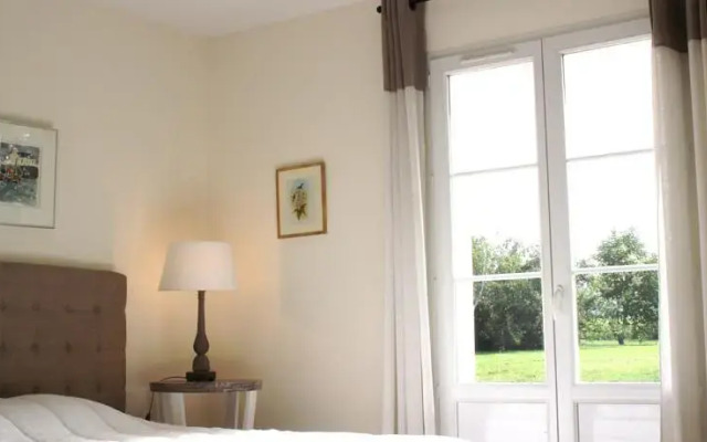 Le Clos Saint Pierre