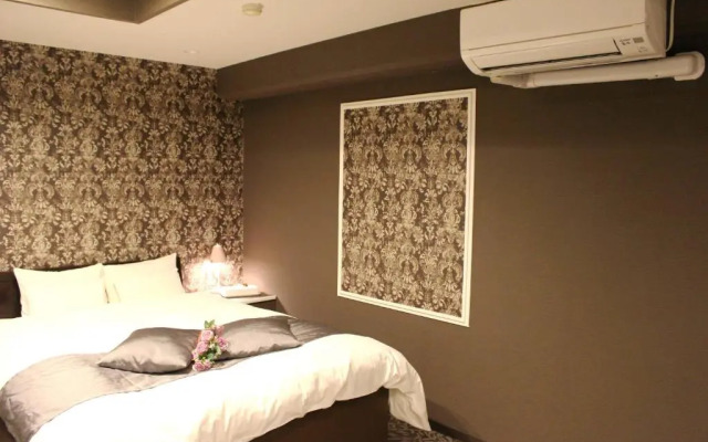 Pal Annex Oita (Love Hotel)