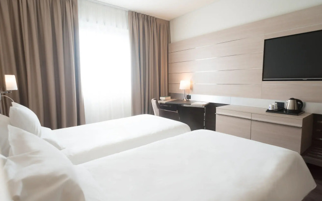 Novotel Brescia 2