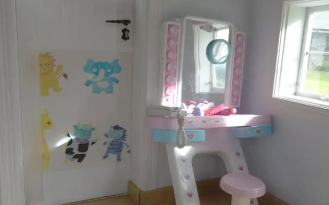 Apartamentos La Cruz de Paderne