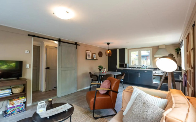 Forest getaway for 4 @ Veluwe